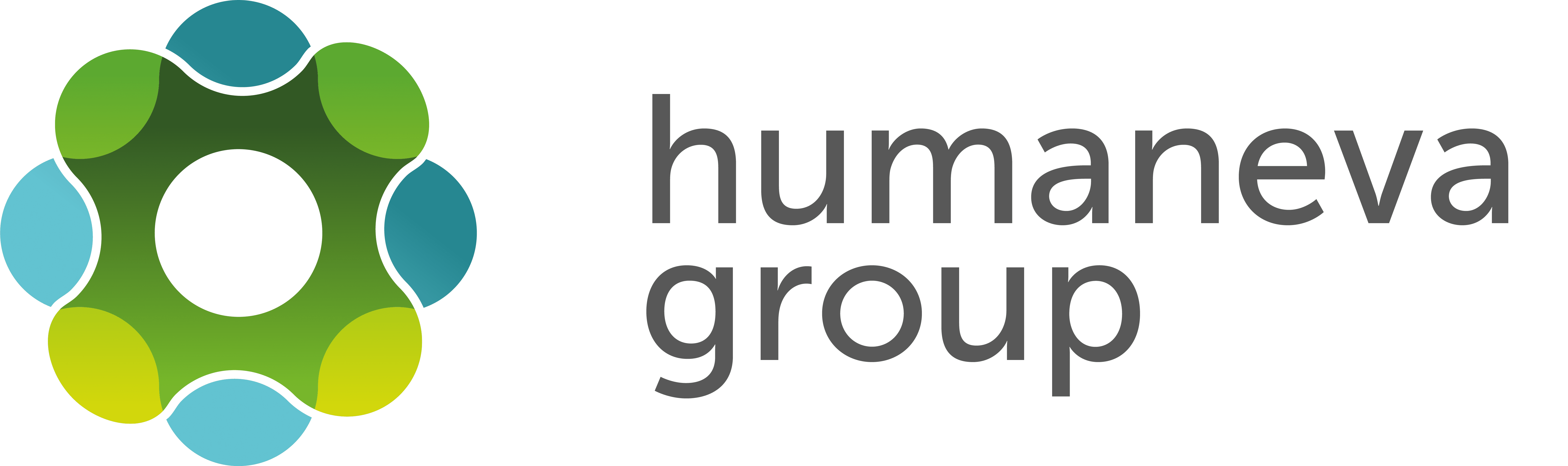 Humaneva Logo